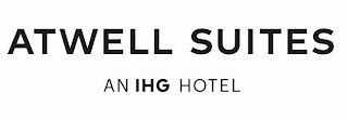 ATWELL SUITES AN IHG HOTEL logo