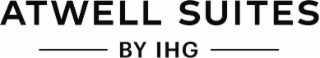 ATWELL SUITES BY IHG logo