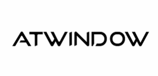 ATWINDOW logo
