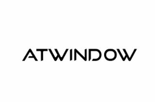 ATWINDOW logo