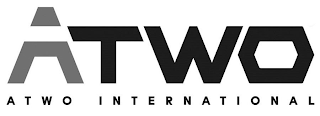 ATWO INTERNATIONAL logo