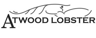 ATWOOD LOBSTER logo