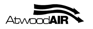 ATWOODAIR logo