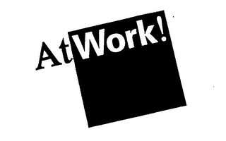 ATWORK! logo