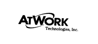 ATWORK TECHNOLOGIES, INC. logo