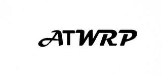 ATWRP logo