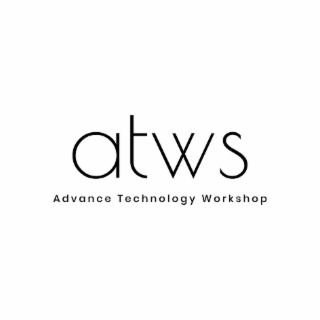 ATWS ADVANCE TECHNOLOGY WORKSHOP logo