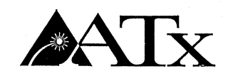 ATX logo