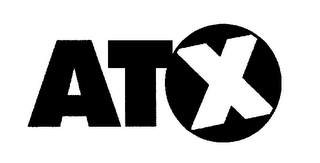 ATX logo