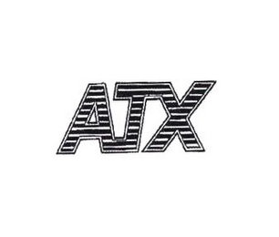 ATX logo
