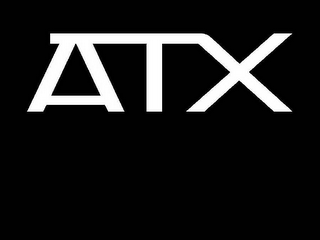 ATX logo