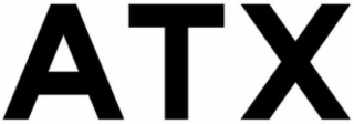 ATX logo