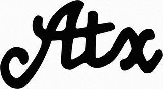 ATX logo