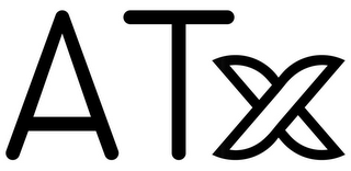 ATX logo