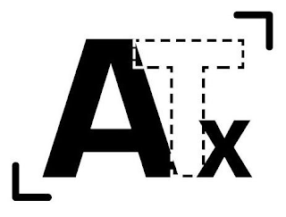 ATX logo