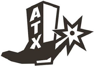 ATX logo