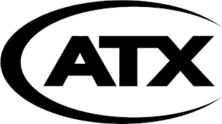 ATX logo