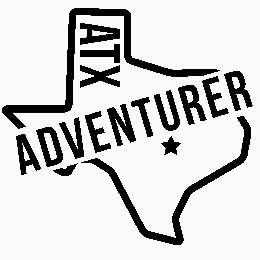 ATX ADVENTURER logo