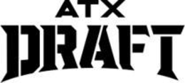 ATX DRAFT logo