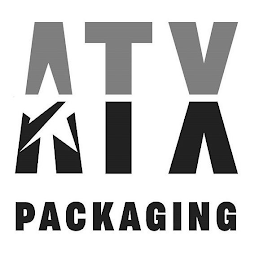 ATX PACKAGING logo