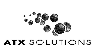 ATX SOLUTIONS logo