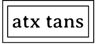 ATX TANS logo