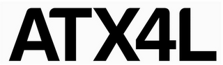ATX4L logo