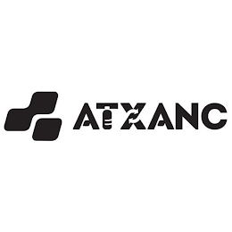 ATXANC logo