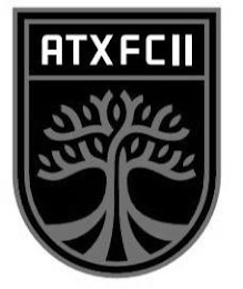 ATXFC II logo