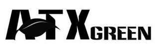 ATXGREEN logo