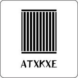 ATXKXE logo