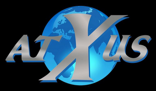 ATXUS logo