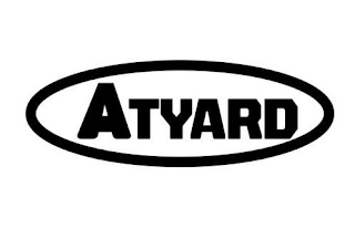ATYARD logo
