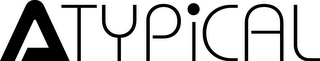 ATYPICAL logo