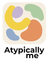 ATYPICALLY ME logo