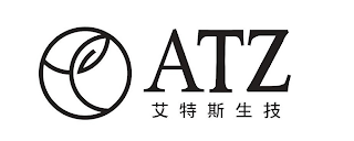 ATZ logo
