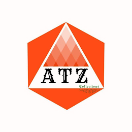 ATZ COLLECTIONS logo