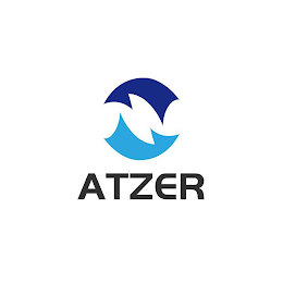 ATZER logo