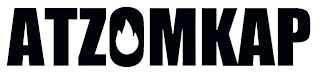 ATZOMKAP logo