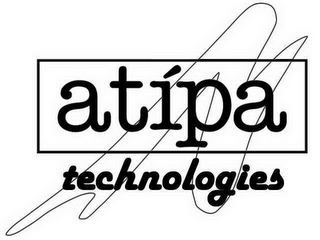 ATÍPA TECHNOLOGÍES logo