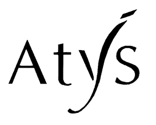 ATÝS logo