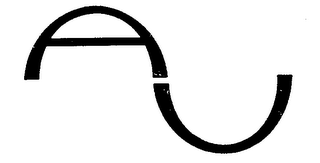 AU logo