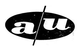 A/U logo