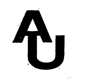 AU logo