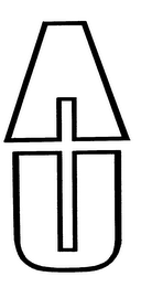 AU logo
