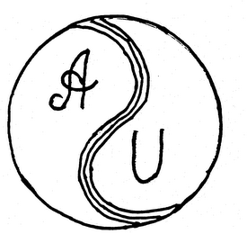 AU logo