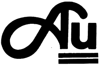 AU logo