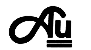 AU logo