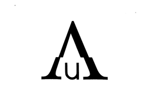 AU logo