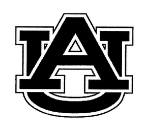 AU logo